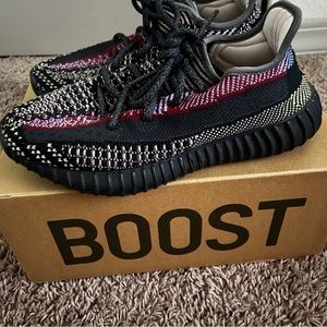 YEEZY 350 YECHELI NON REFLECTIVE